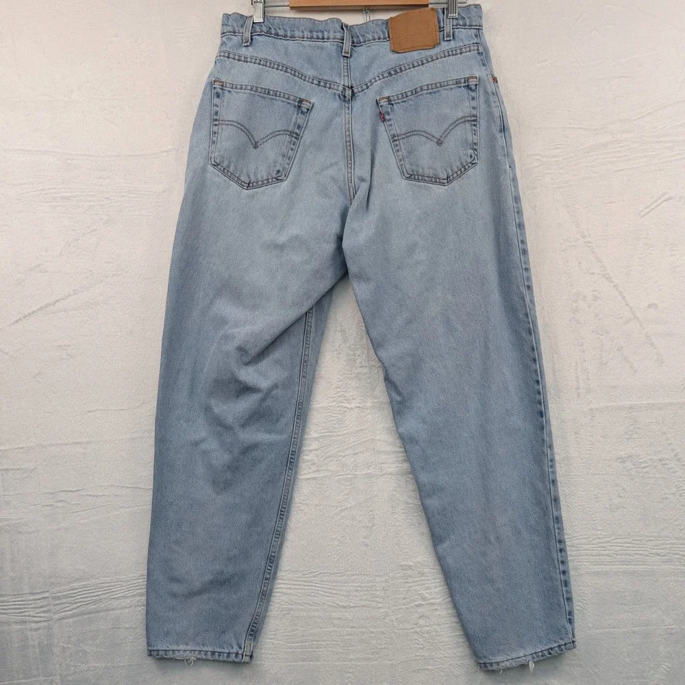 Levis tagged 36x32